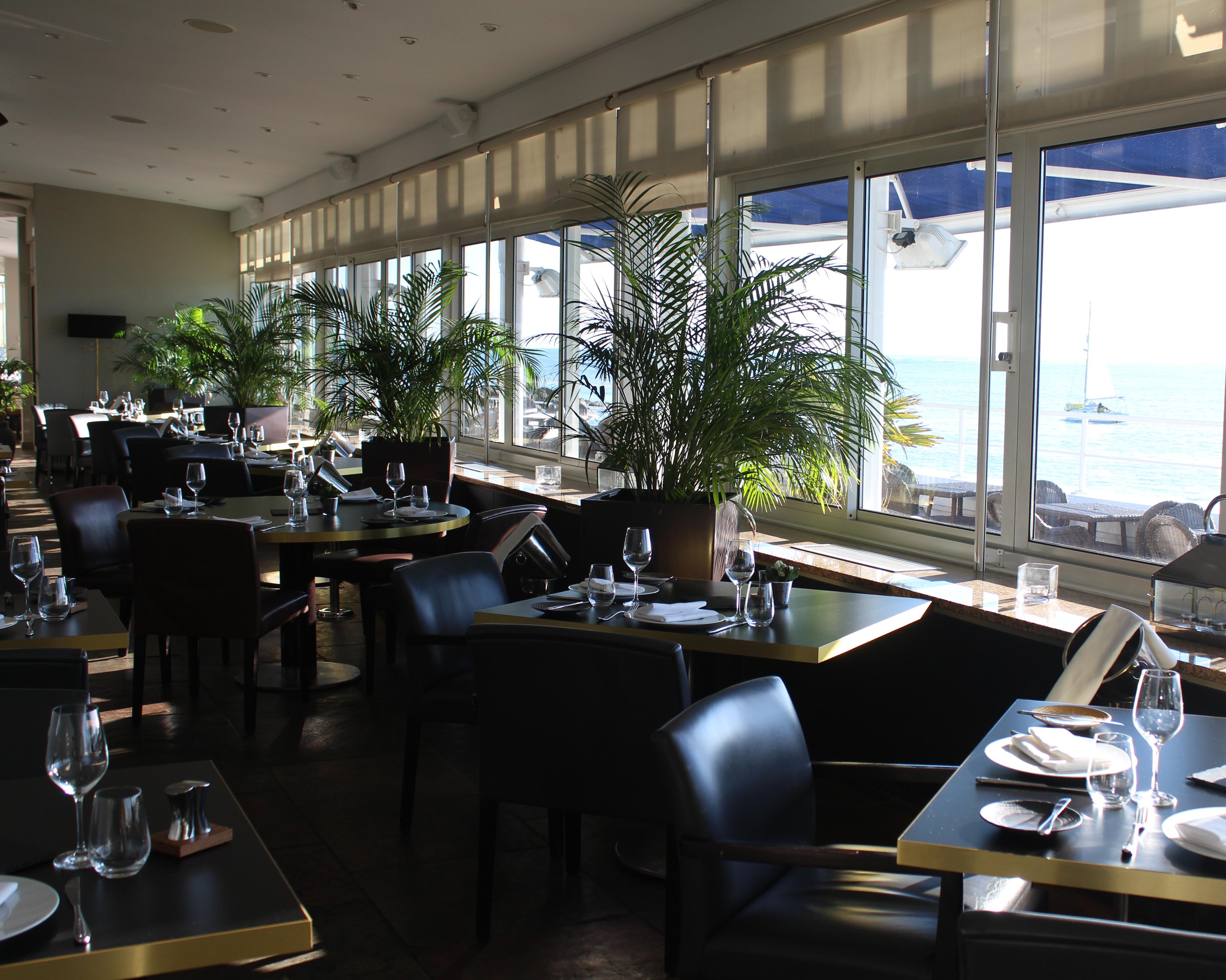 Haven Hotel Poole Exterior foto