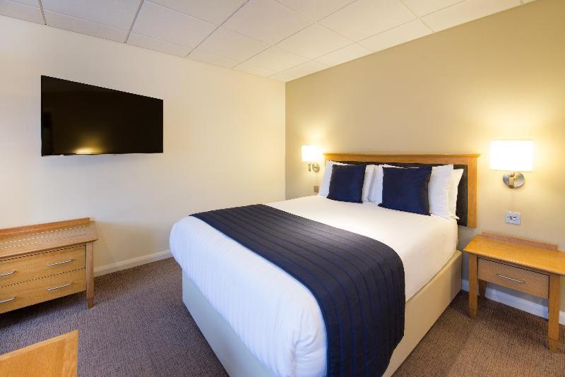 Haven Hotel Poole Quarto foto