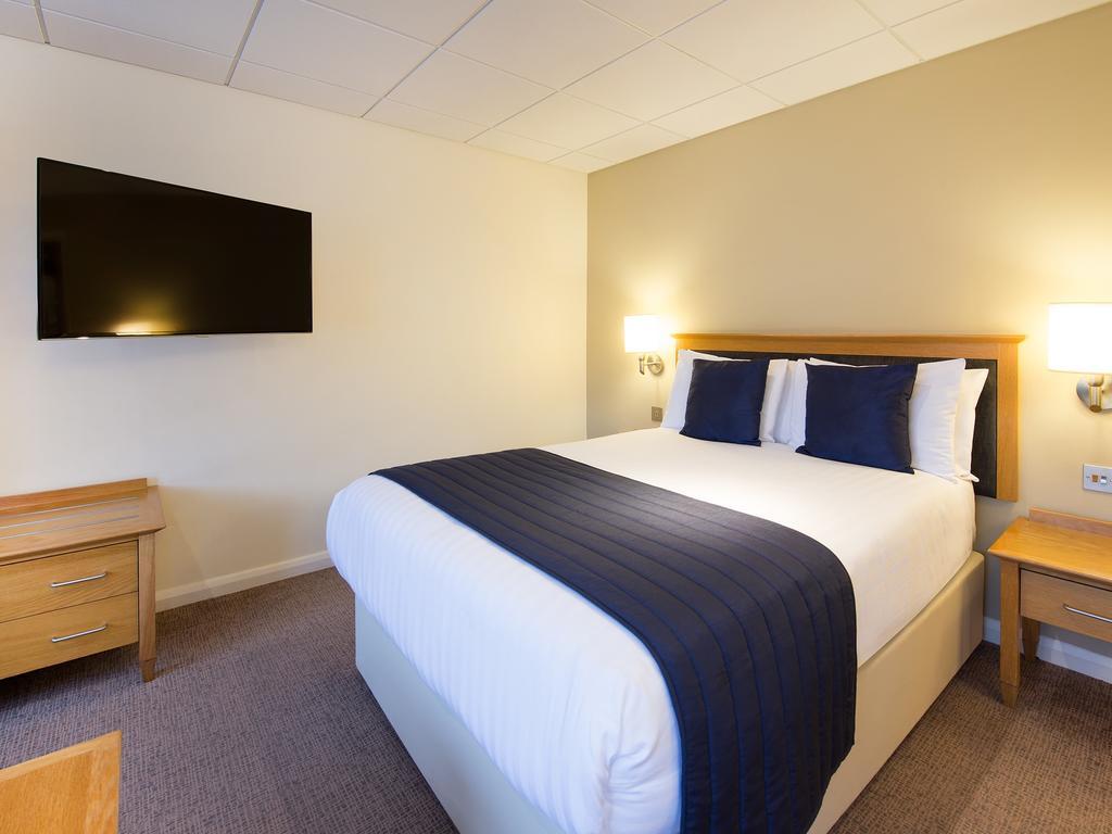 Haven Hotel Poole Exterior foto